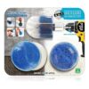 RevoClean Kit de 4 piezas para taladro eléctrico de_2