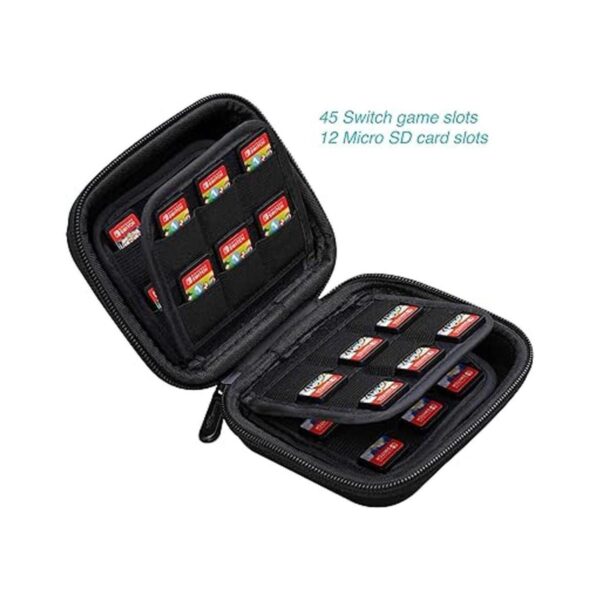 Butterfox 45 Switch Game Case para Nintendo Switch Switch_2