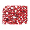SS21 Diamantes de imitación acrílicos autoadhesivos rojos_5
