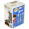 Funko Pop Marvel XMen Classic Gambito con tarjetas de_4