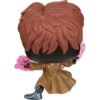 Funko Pop Marvel XMen Classic Gambito con tarjetas de_2