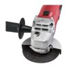 SKIL 929501 Amoladora de ángulo de 412pulgadas 6.0 Amp.