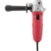 SKIL 929501 Amoladora de ángulo de 412pulgadas 6.0 Amp.