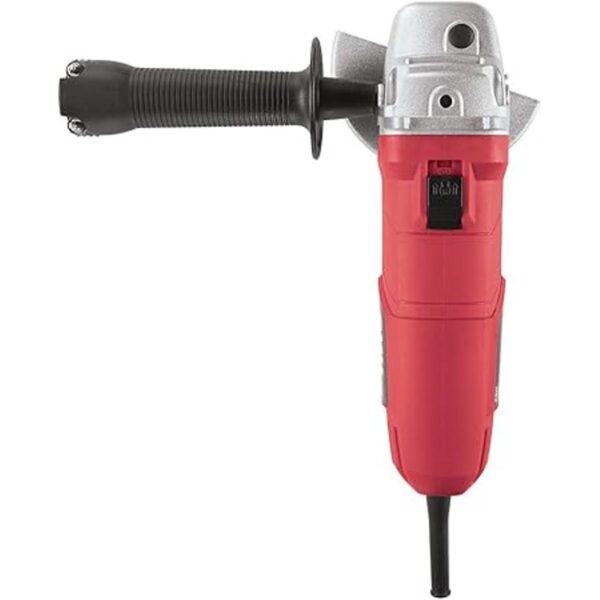 SKIL 929501 Amoladora de ángulo de 412pulgadas 6.0 Amp.