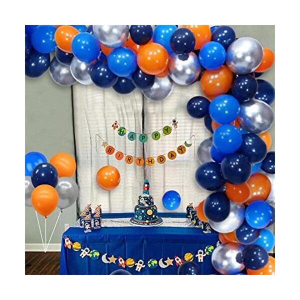 Kit de guirnalda de arco de globos decoración de globos_1
