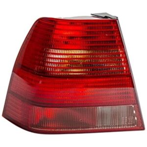 TYC 11594801 Volkswagen Jetta Conjunto de luz trasera de_1
