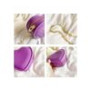 Bolso cruzado para niñas pequeñas lindo bolso de hombro_6