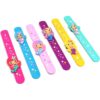 Pulseras de silicona de sirena Bonitos recuerdos de_3