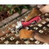 SKIL 929501 Amoladora de ángulo de 412pulgadas 6.0 Amp.