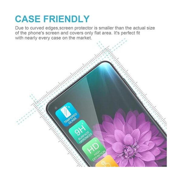 TJS Compatible con ATT Radiant Max 5G 6.8 pulgadas_3