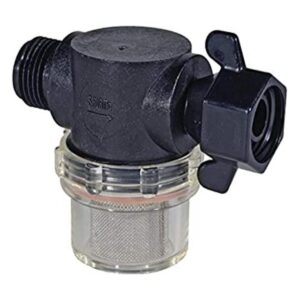 SHURFLO 255315 Filtro de agua con tuerca giratoria_1