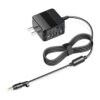 KFD Cargador adaptador de CA para Sony SRSXB40 BLK azul y_1