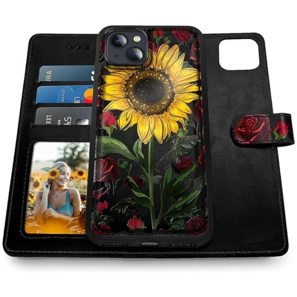 Shields Up Funda para iPhone 13 extraíble Funda_1