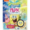 LOONEY LABS Bob Esponja Fluxx Game Juegos de cartas de_2