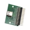WLGQ USB 3.1 tipo C con enchufe de prueba PCB 2.54_1
