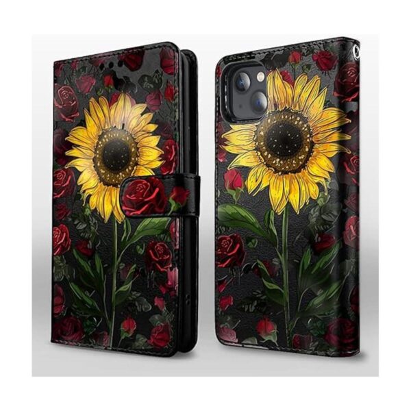 Shields Up Funda para iPhone 13 extraíble Funda_5