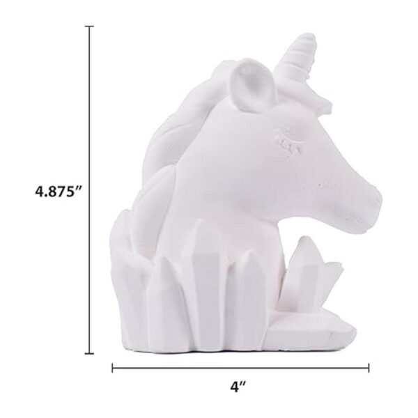 Just My Style Youniverse Unicornio cultivador de_6