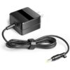 KFD Cargador adaptador de CA para Sony SRSXB40 BLK azul y_4