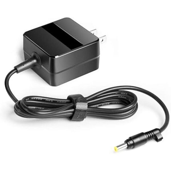 KFD Cargador adaptador de CA para Sony SRSXB40 BLK azul y_4