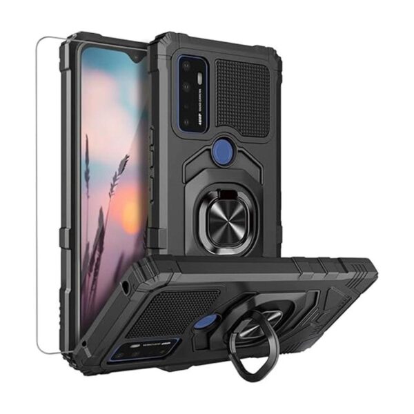 TJS Compatible con ATT Radiant Max 5G 6.8 pulgadas_1