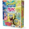 LOONEY LABS Bob Esponja Fluxx Game Juegos de cartas de_1