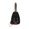 KeylessOption llave remota de auto. Reemplaza OHT692427AA_1
