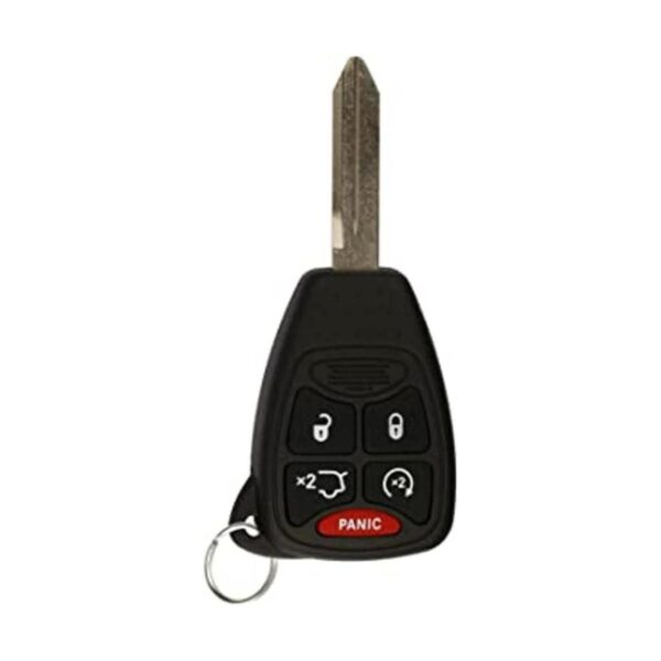 KeylessOption llave remota de auto. Reemplaza OHT692427AA_1