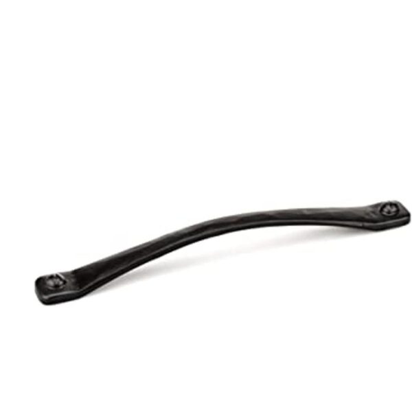 Richelieu Hardware BP9464305900 Tirador de hierro forjado_1