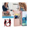 MONASAY Wallet Case for iPhone 12 ProiPhone 12_3