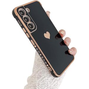 PHYLLA Compatible con Samsung Galaxy S21 FE 6.4 pulgadas_1