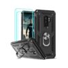 LeYi Funda para Galaxy S9 Plus funda para Samsung Galaxy_1