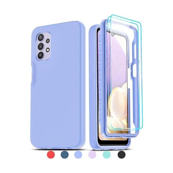 LeYi Funda para Galaxy A32 5G funda para Samsung A32 5G_1