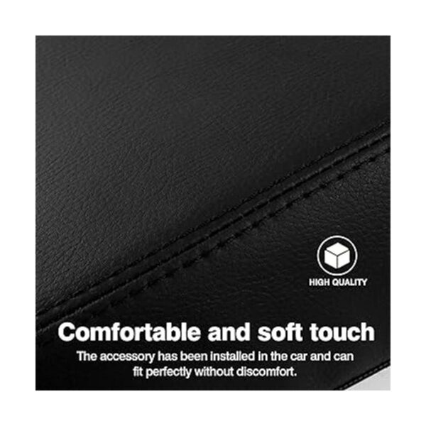 Autorder Funda de consola central ajuste personalizado_4