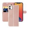 MONASAY Wallet Case for iPhone 12 ProiPhone 12_1