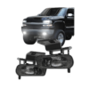 4X4FLSTC Luces antiniebla LED de repuesto para faros_1