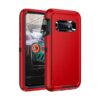 Mieziba Funda para Galaxy S10e a prueba de golpes a_1