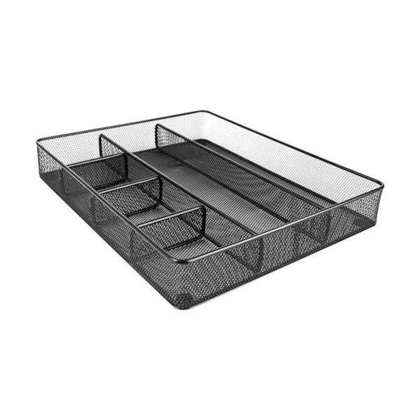 Organizador de cajones de escritorio para oficina y hogar_2