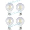 Feit eléctrica LED regulable G25 2700 K comprar 3 get 1_2