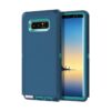 IHONVA Funda para Galaxy Note 8 a prueba de golpes a_1