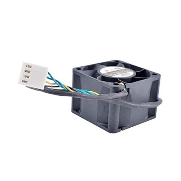DB04028B12U 40mm Fan 4cm 4028 40x40x28mm 12V 0.66A Dual_2