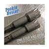 Midwest Tool Cutlery Pookie Buster Juego de_5