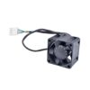 DB04028B12U 40mm Fan 4cm 4028 40x40x28mm 12V 0.66A Dual_3