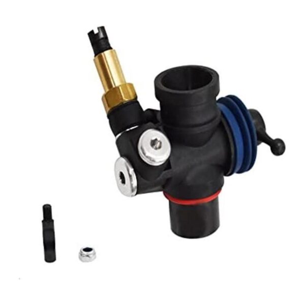 waltyotur Carburador de repuesto para Traxxas 2.5 3.3_1