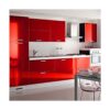 Papel Tinkei. Rojo