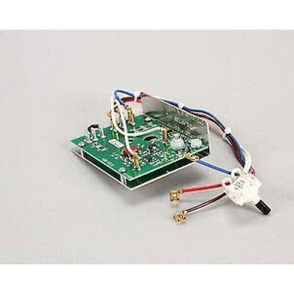 VitaMix 15762 Control de velocidad Circuit Board_1