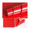 Papel Tinkei. Rojo