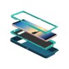 IHONVA Funda para Galaxy Note 8 a prueba de golpes a_2