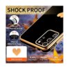 Shorogyt Funda de corazón 3 en 1 para Samsung Galaxy S20_3