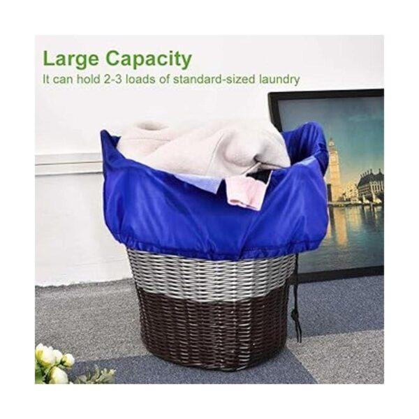 Its Laundry Oclock Bolsa de lavandería XL 28 x 40