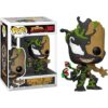Funko Pop Marvel Marvel Venom Groot Multicolor_4
